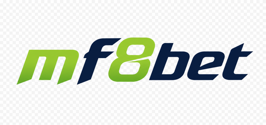 m f8bet logo